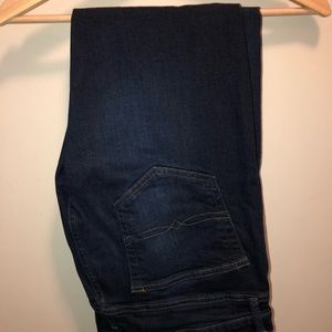 Mens Lucky Brand Jeans Excellent Condition!